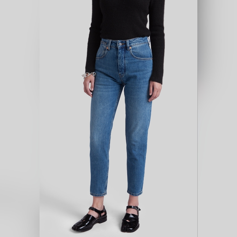 Decade studio momo jeans